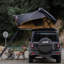 Tente de toit Polaris et Polaris Plus