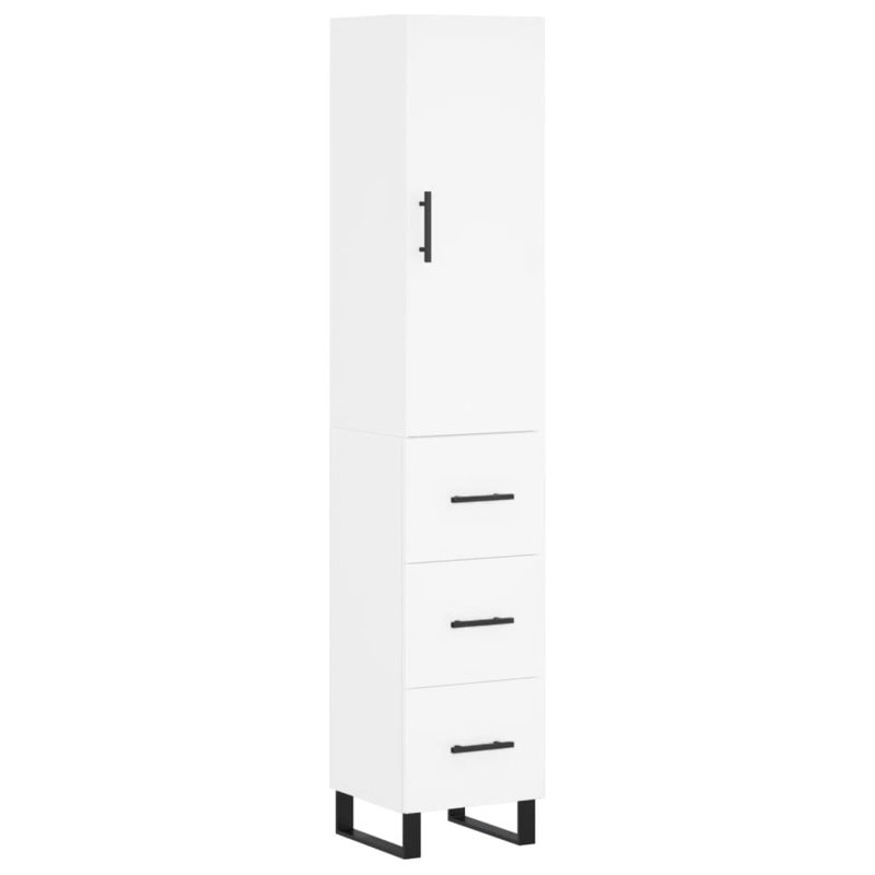Mordekai 34.5cm Sideboard