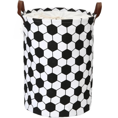 Canvas Laundry Room Organiser