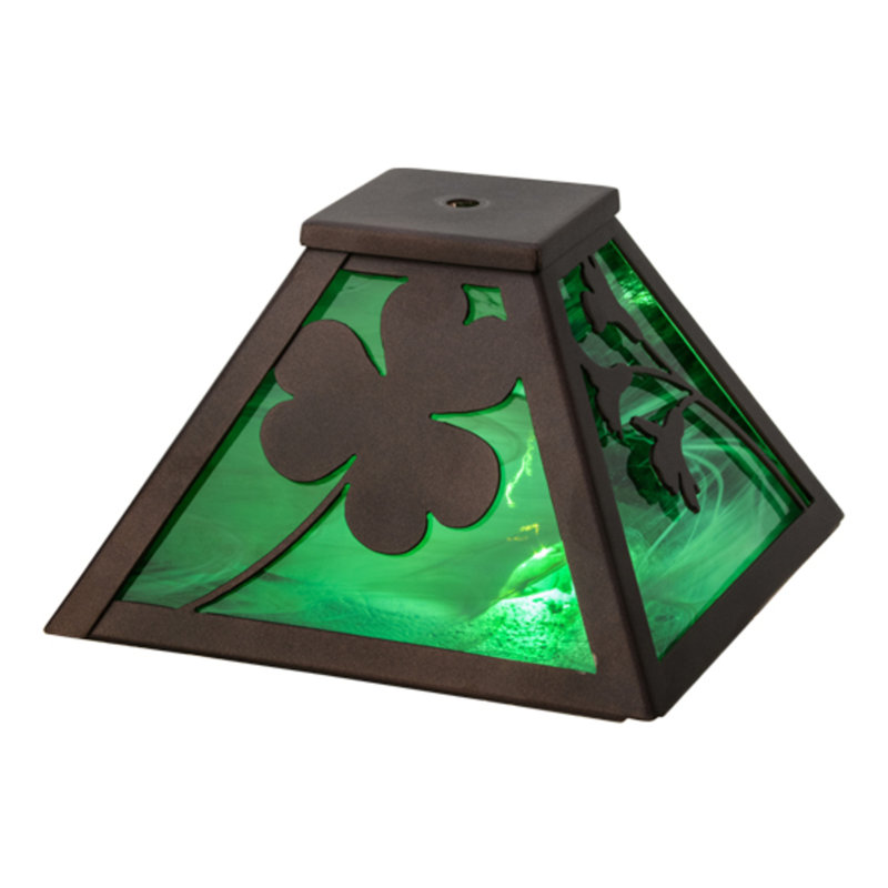 Shamrock Novelty Lighting Shade