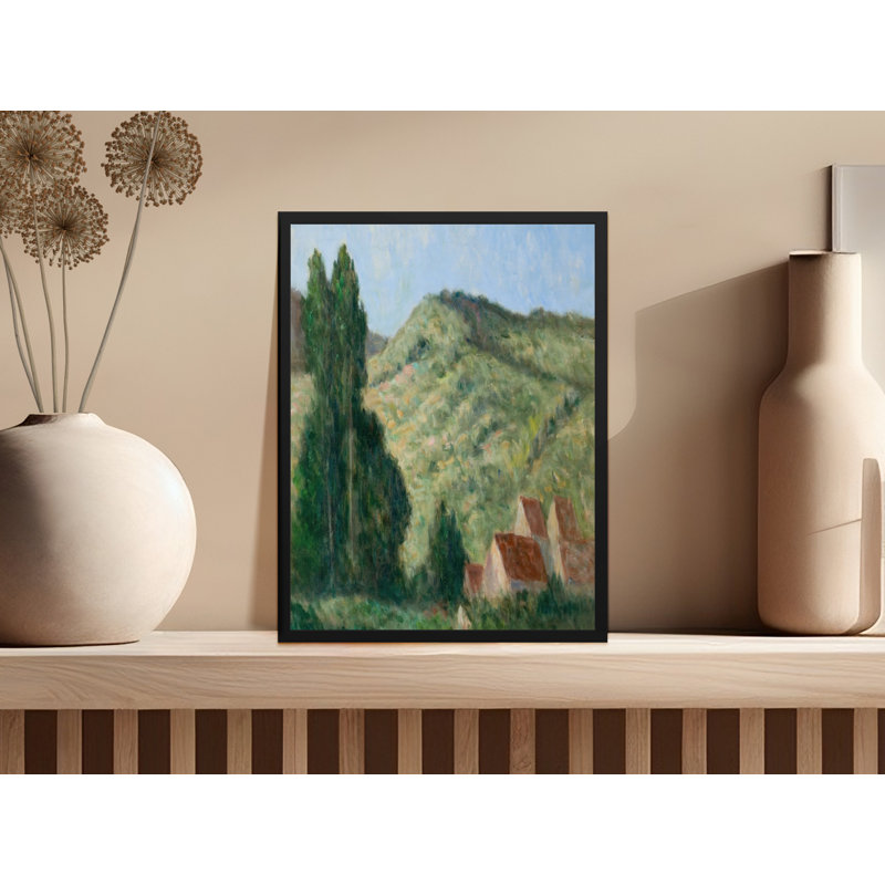 Vitale No Frame Print, 12x18