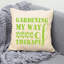 Coussin décoratif-922767773