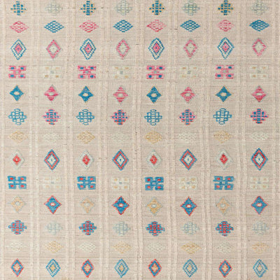 Abstract Indoor Rug