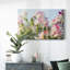Toile tendue sur toile Spring-884873582