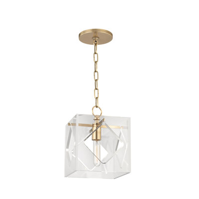 Travis 1 - Light Pendant