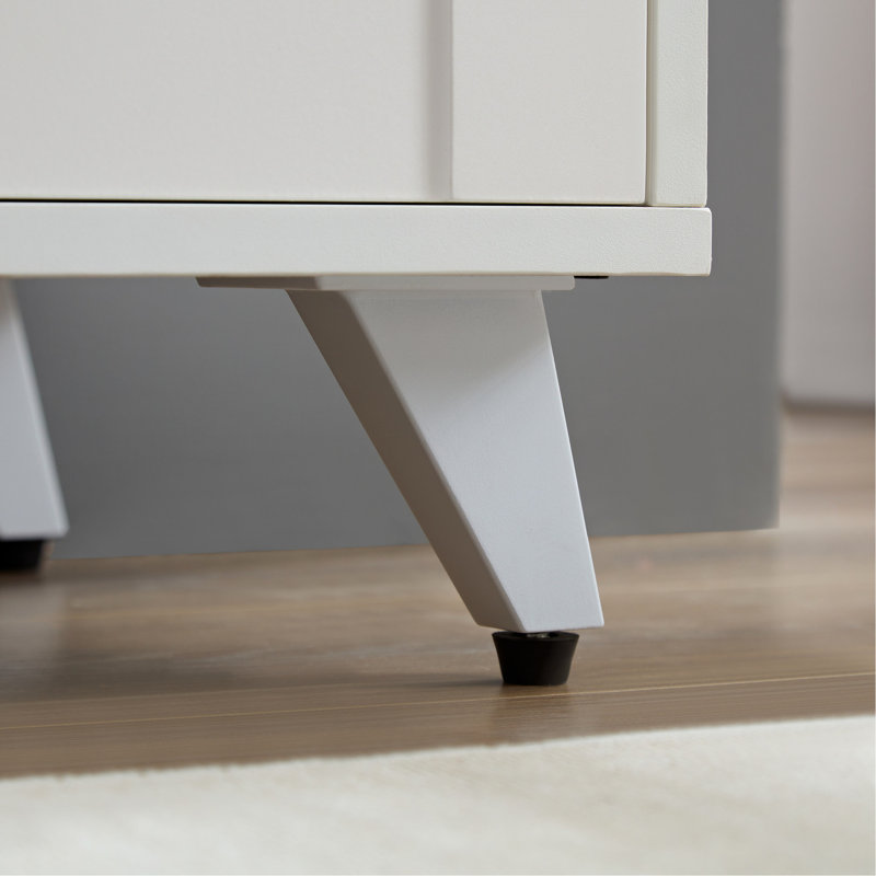 Buffet 3 portes Modern Modern Accent