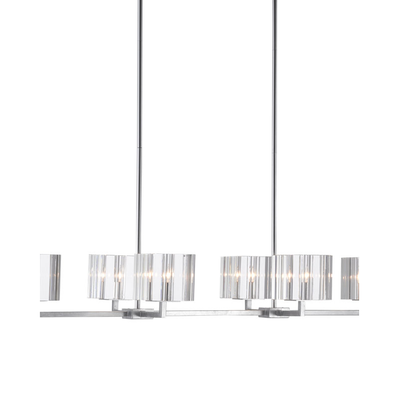 Valerio 6 - Light Pendant