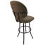 Tabouret de bar pivotant 34 po Ostrander-1199686559-1199686556-1108248742