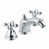 Brushed Nickel is out of stock
