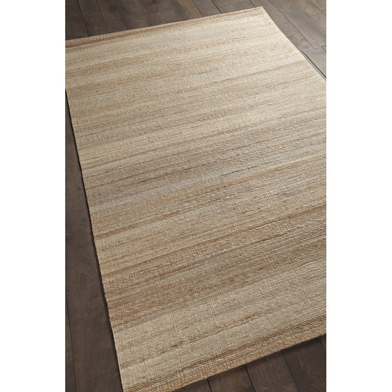 Tapis brun zone Royceton, 5 pi x 7 pi 6 po