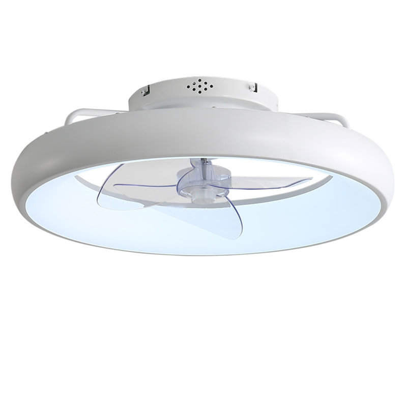 Ceiling Fan with LED Lights