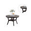 Table ronde 1Pc