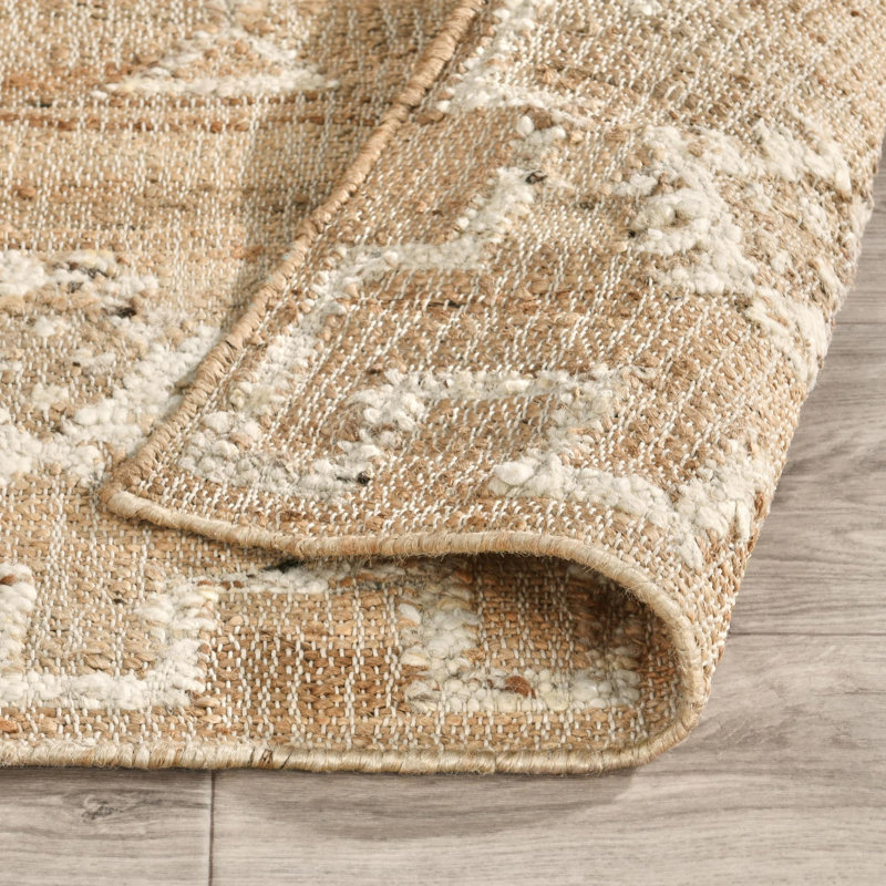 Reposa Oriental Area Rug
