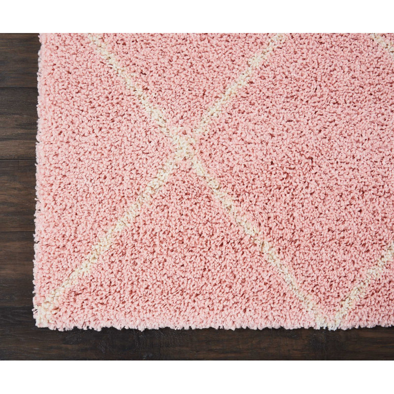 Secily Indoor Rug, Rectangle 5' X 7'