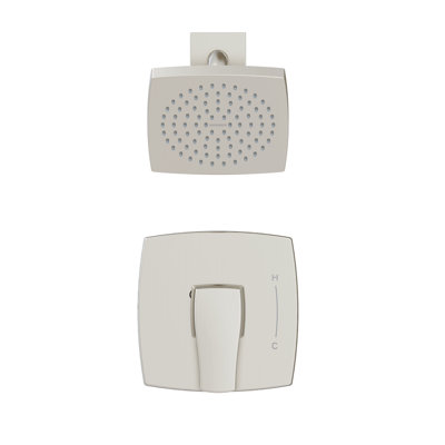 Tribune Shower-Only Trim Kit, 1.75gpm