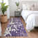  Chayden Area Rug with Non-Slip Backing