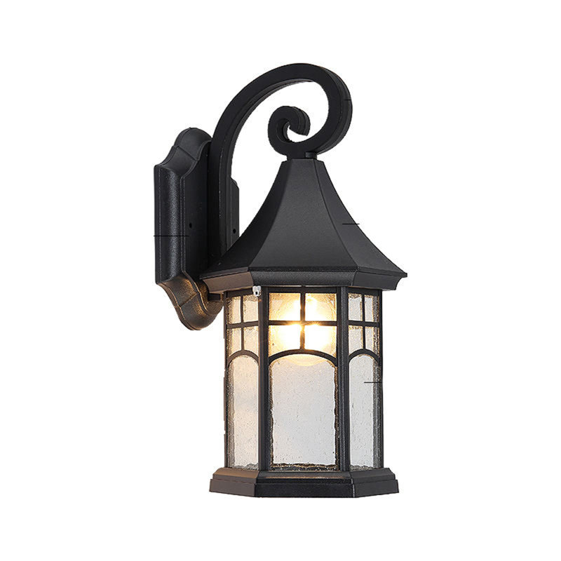 Rudolfa Wall Light
