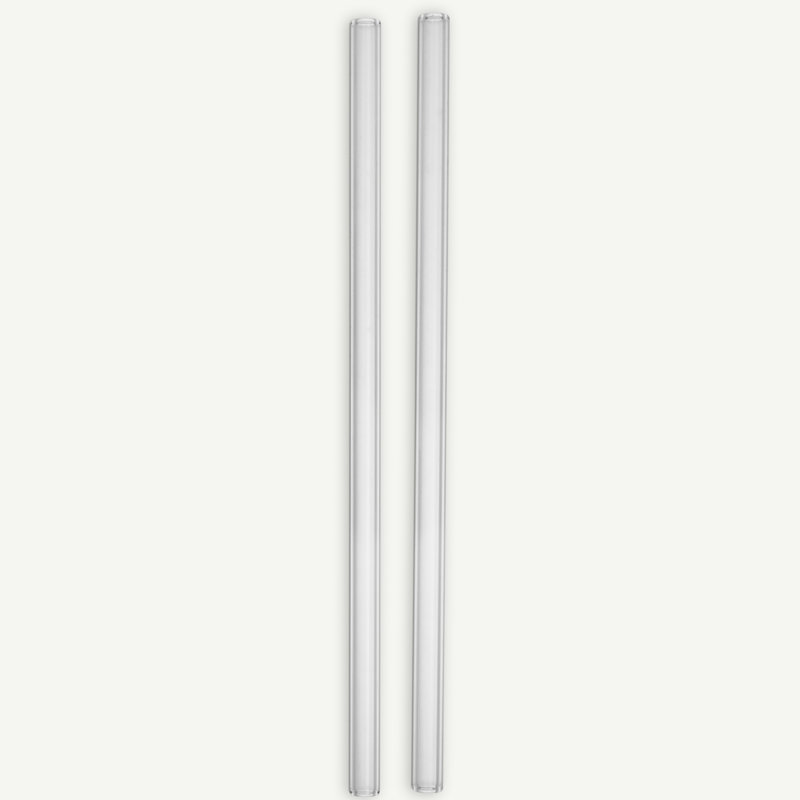 Sipsavor Straw, Clear