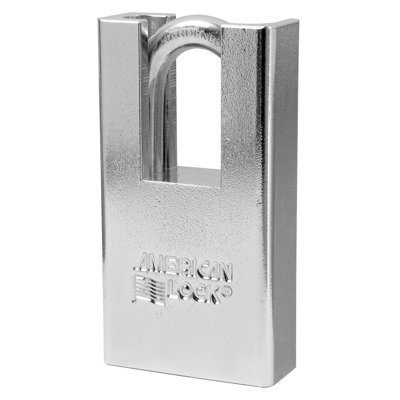 Cadenas en acier