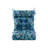Seat/Back Outdoor Chair Cushion,Patio Chair Cushion With Tie,Tufted Replacement For Patio Furniture,20X20x4,1 Count-893002343