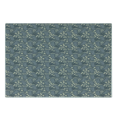 East Urban Home Glass Cutting Board