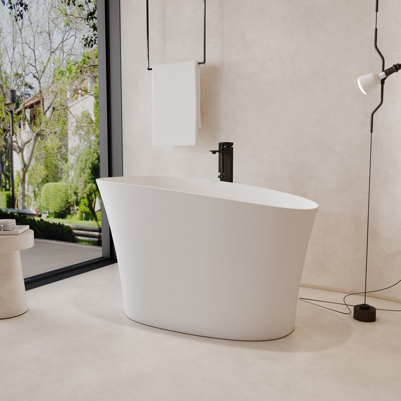 Baignoire autoportante Crestone