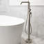 Cigno Tub Filler with Diverter-111026375