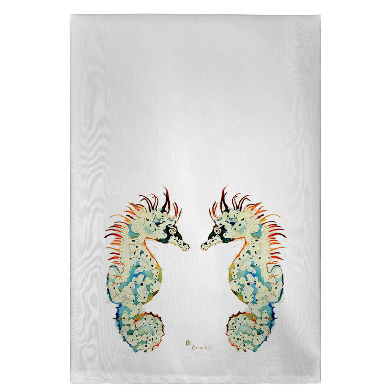 Serviette d'invité Alaina