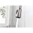 Single Lever Kitchen Sink Faucet, Rust And Two Water Outputs Faucet With Pull Out Spray, Output Settings Corrosion Surface