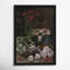 Classic Floral Bouquet by Birch Lane™ - Picture Frame Print-68913582-68913581