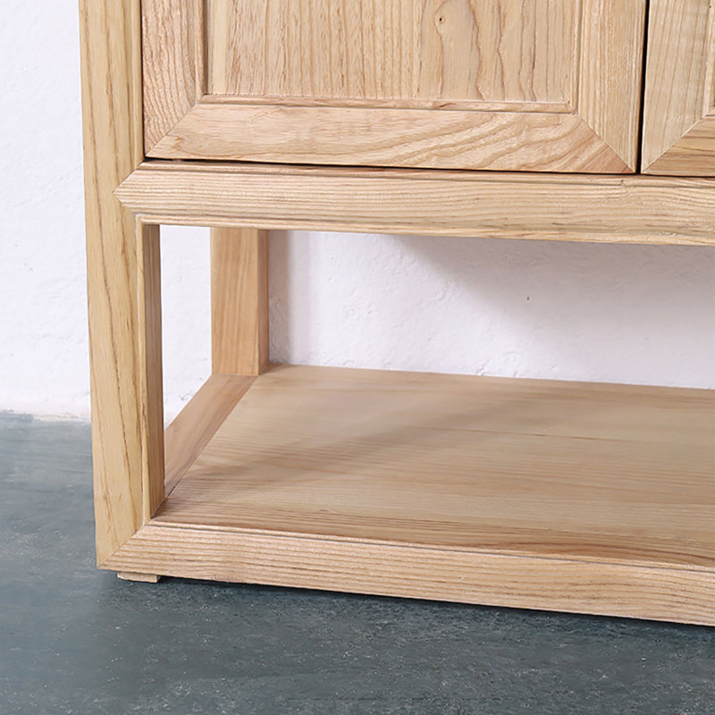 Armoire de rangement Home Sideboard Cabinet