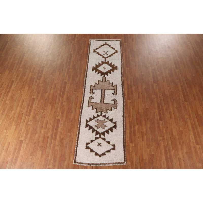Tapis turc Anatolian Natural Dye
