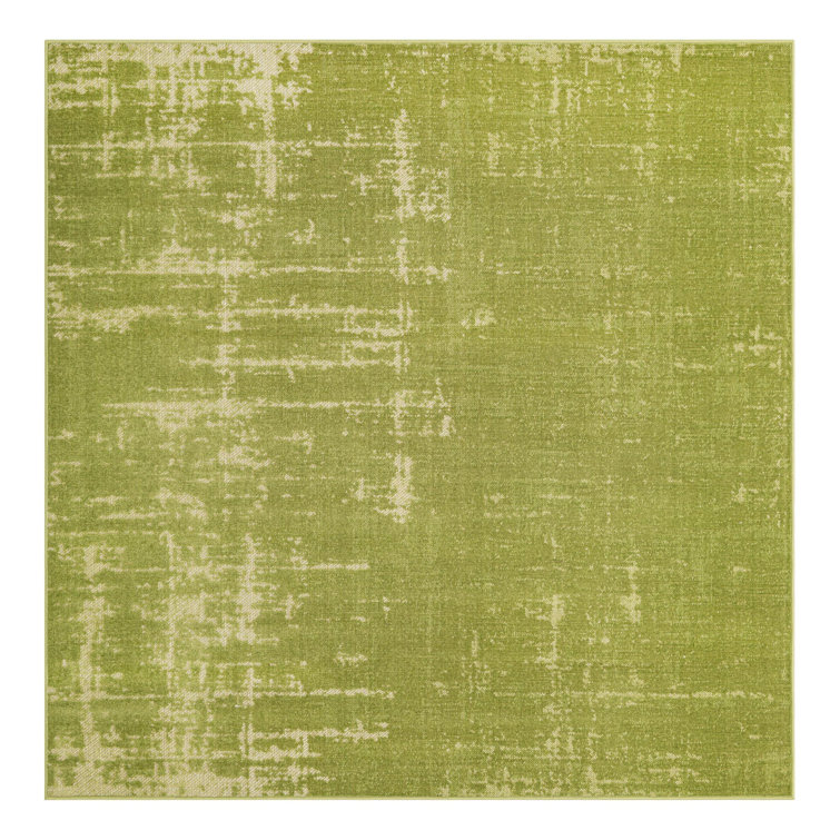 Tapis décoratif