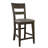Reber Splat Back Counter Chairs