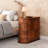 Anyssa Solid Wood 2-Drawer End Table-867343566