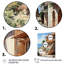 Spain Mediterranean Serenity In Mallorcain - Cityscapes Canvas Wall Art-91292398-91292392
