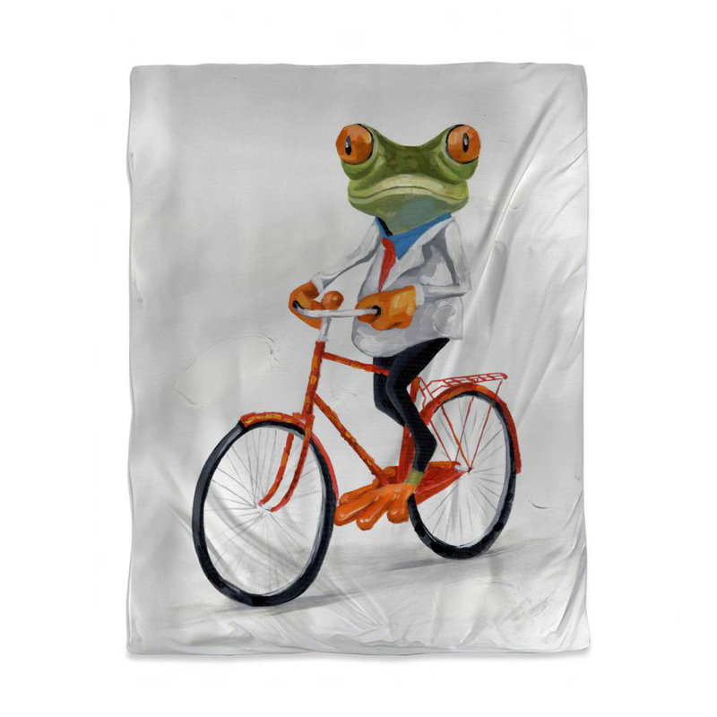 Sateen Duvet Cover