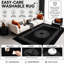Vibe Large Area Rug Greek Design Carpet With PVC Backing Non-Slip Rug For Living Room, Hallway, Bedroom & Indoor/Outdoor Spaces-801044752