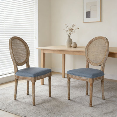 Chaise de salle à manger