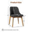 Chaises de salle à manger rembourrées Modern-994449414-986197947-990078363