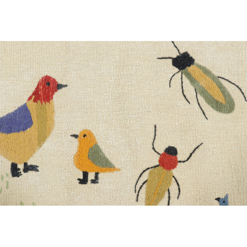 Modern Classics Area Rug