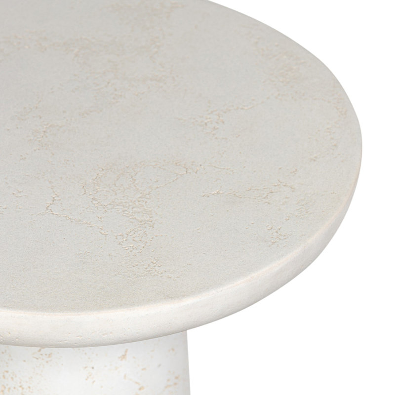 RYE Outdoor Round Side Table
