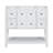 35.6'' Single Bathroom Vanity Base Only