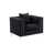 Black Velvet est en rupture de stock