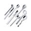 II Stainless Steel Coffee Spoon