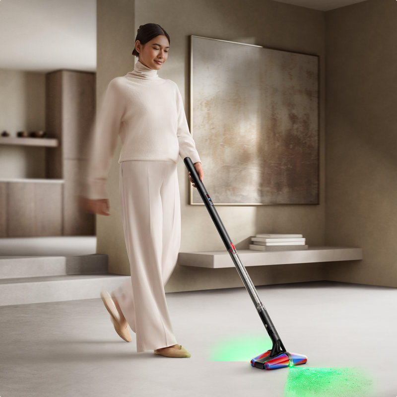 Dyson Pencilvacᵀᴹ Fluffycones Cordless Vacuum