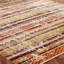 Deaton Southwestern Area Rug in Gold-1107460911