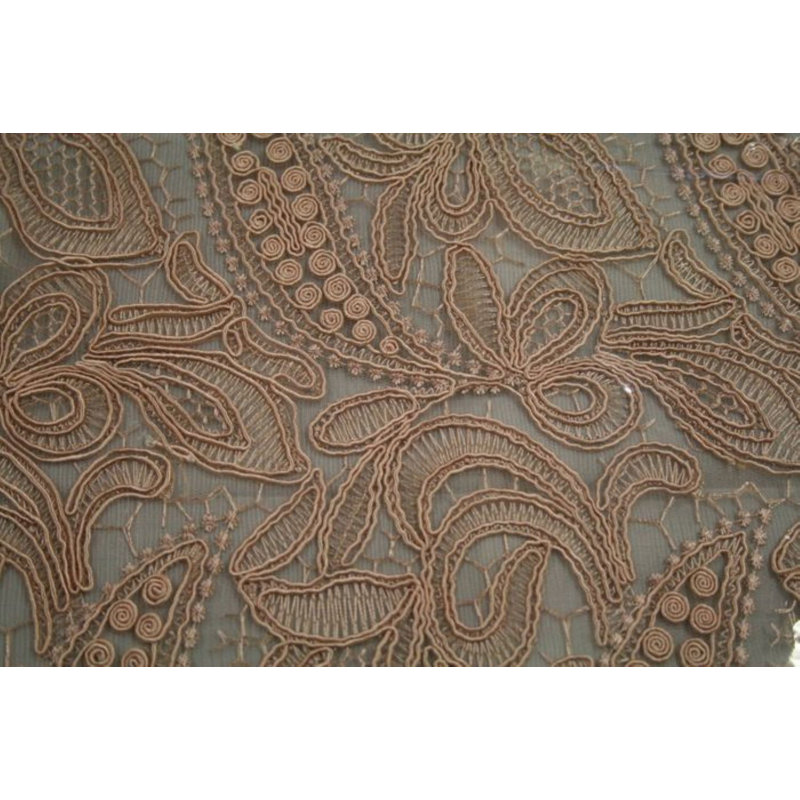 Tissu, Rosé
