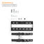 Vonhaus Multi-Screen Single Screen Wall mount Electronic Mount