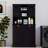 Two-Compartment Tilt-Out Dirty Laundry Basket Tall Bathroom Cabinet With 2 Adjustable Shelves-1165886797